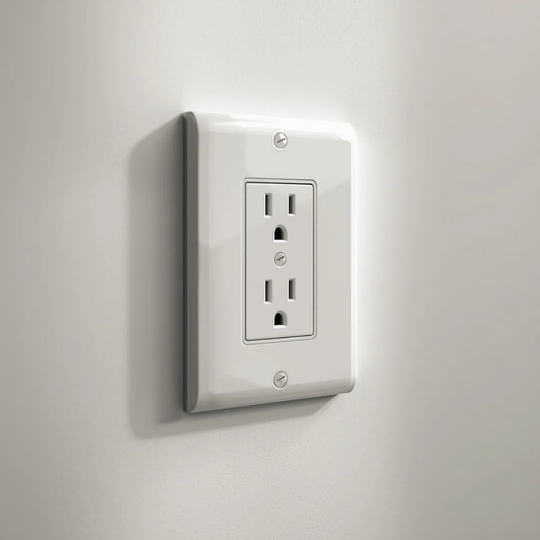 What Our Outlet Installation Service Covers