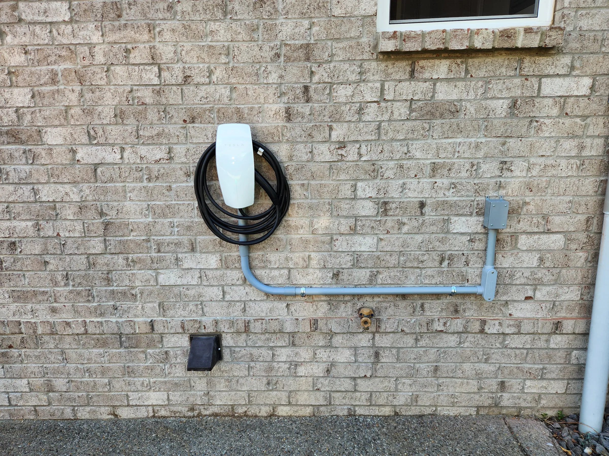 What Our EV Charger Installation Includes