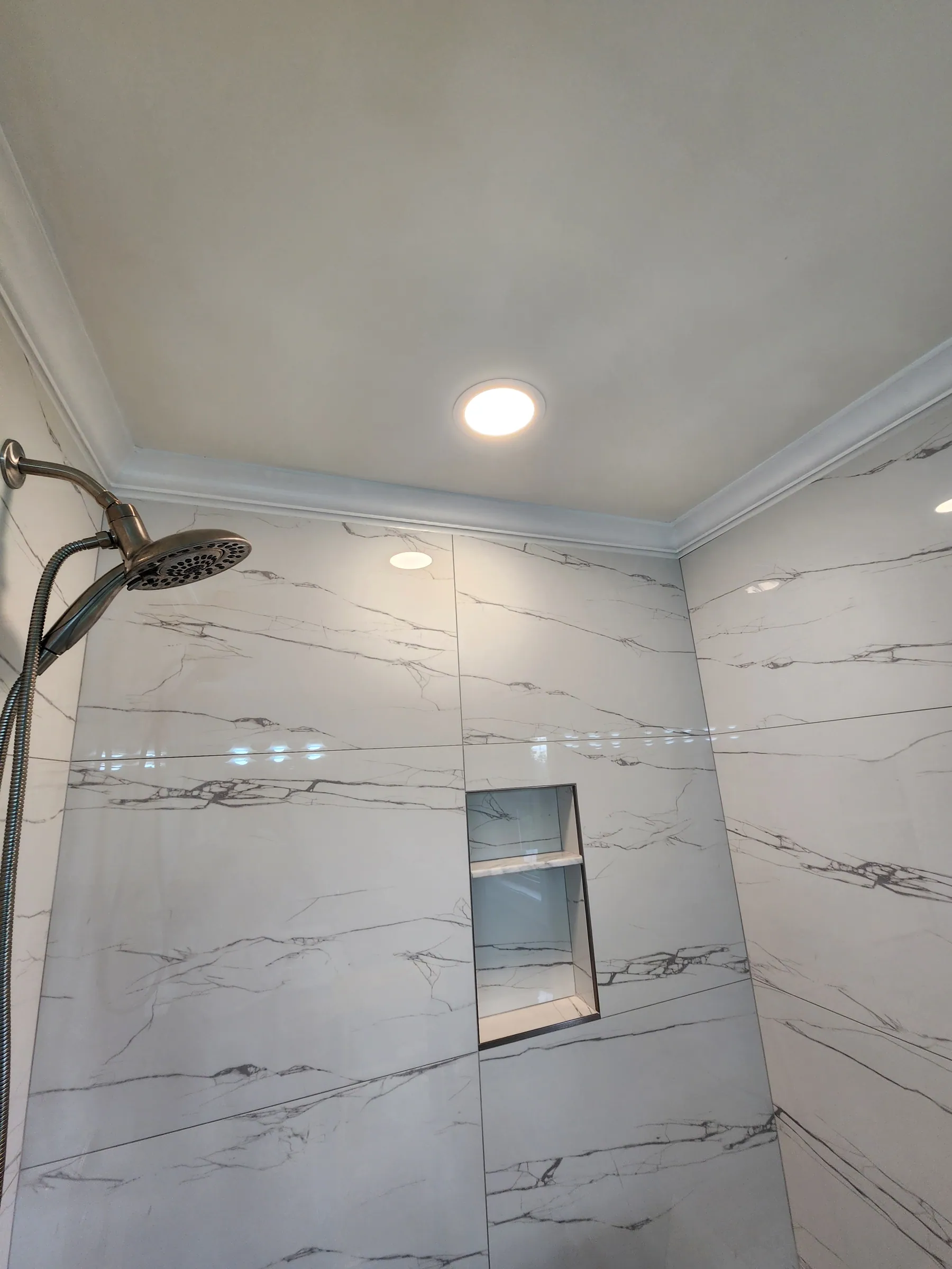 What Our Lighting Installation Covers