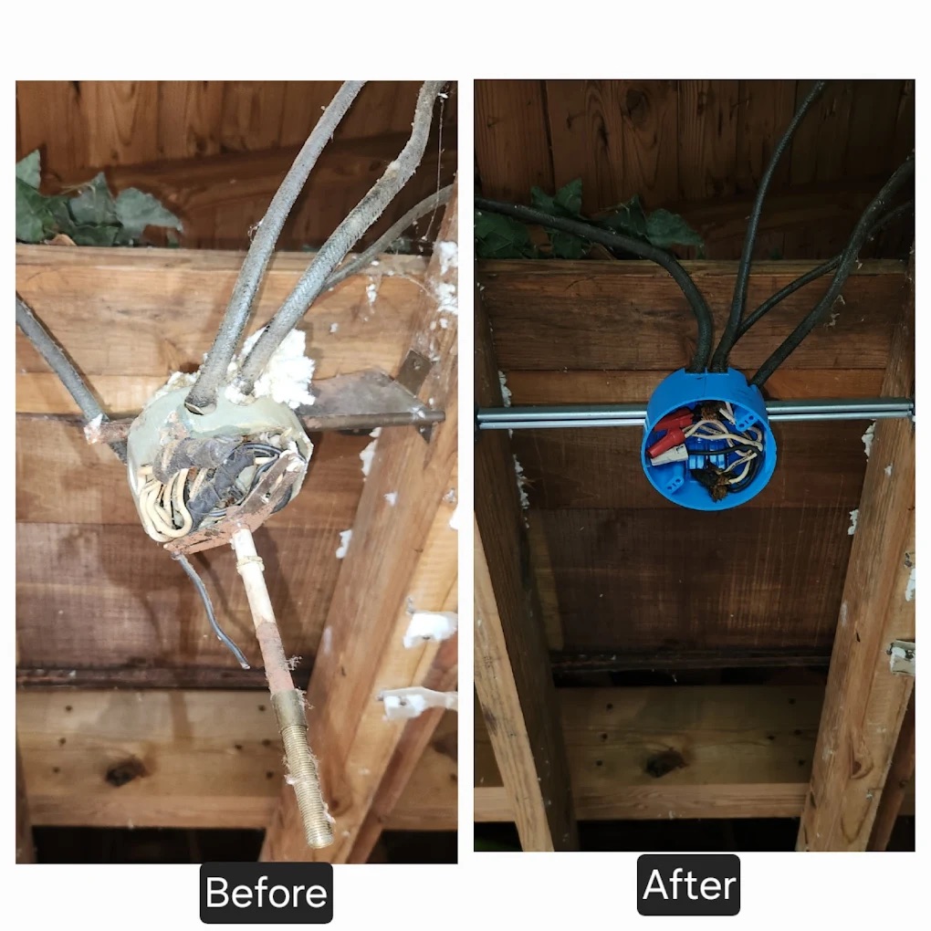 Electrical Troubleshooting